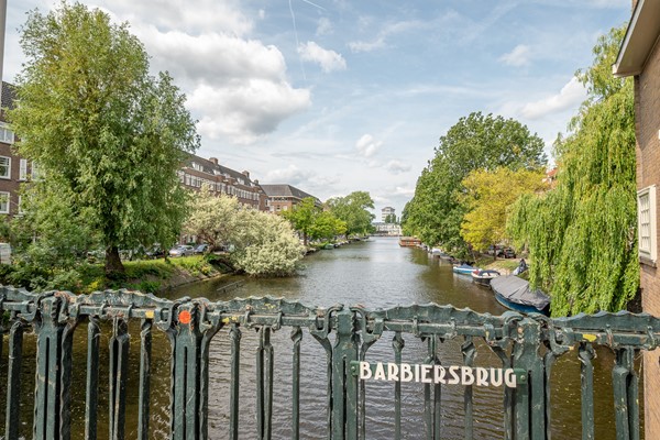 Medium property photo - Vincent van Goghstraat 198, 1072 DA Amsterdam